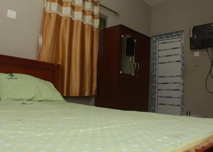 Selvamurugan Residency